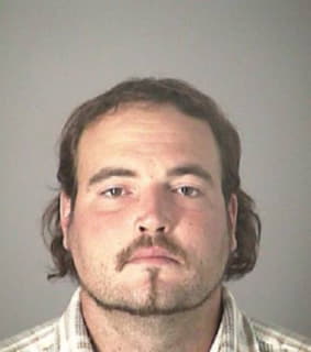 Spitzer Travis - Pasco County, Florida 