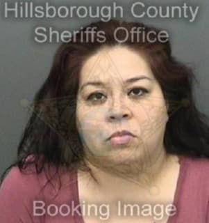 Lara Veronica - Hillsborough County, Florida 