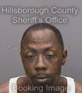 Copeland Anthony - Hillsborough County, Florida 