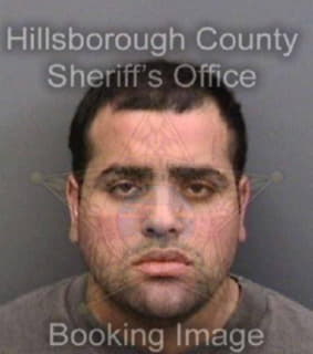 Rosario Carlos - Hillsborough County, Florida 