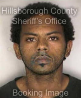 Wilson Darnell - Hillsborough County, Florida 