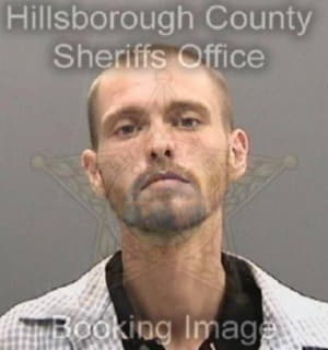 Campbell Dylan - Hillsborough County, Florida 