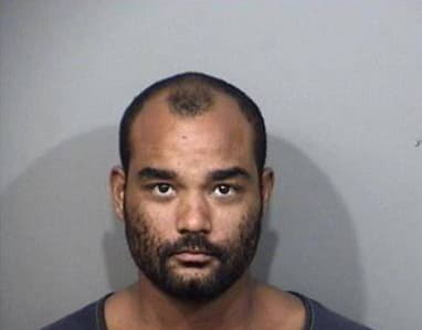 Mitchell Justin - Brevard County, Florida 