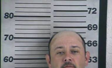 Parker Justin - Dyer County, Tennessee 