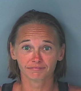 Dorgan Kristie - Hernando County, Florida 