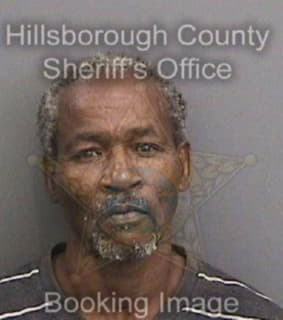 Lofton Kurt - Hillsborough County, Florida 