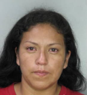 Martinez Maria - Hillsborough County, Florida 