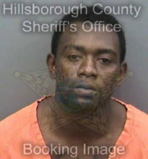 Washington Rickey - Hillsborough County, Florida 