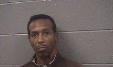 Wilson Tonsie - Cook County, Illinois 