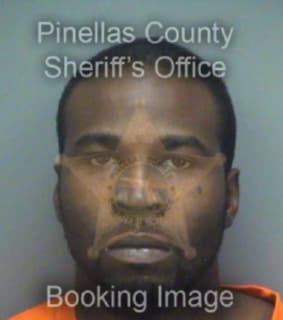 Johnson Travis - Pinellas County, Florida 