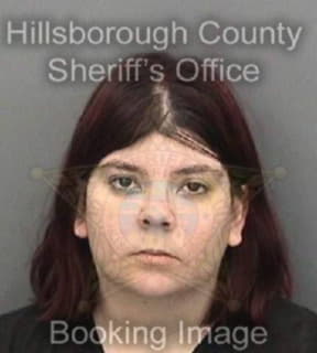 Swinson Ashley - Hillsborough County, Florida 