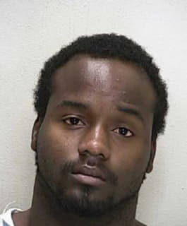 Coker Damion - Marion County, Florida 