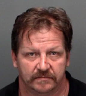 Richard Daniel - Pinellas County, Florida 