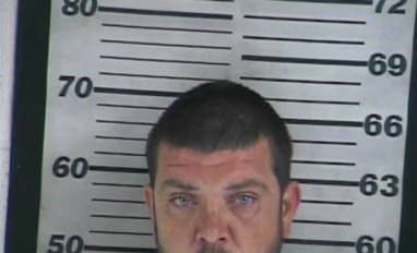 Neal Franklin - Dyer County, Tennessee 