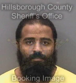 Wright Herbert - Hillsborough County, Florida 