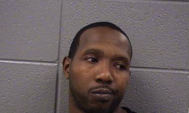 Floyd Jermaine - Cook County, Illinois 