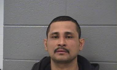 Lima-Esquivel Josue - Cook County, Illinois 