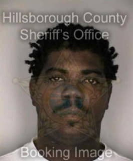 Anderson Judson - Hillsborough County, Florida 