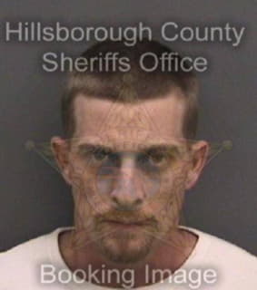 Wallace Kyle - Hillsborough County, Florida 