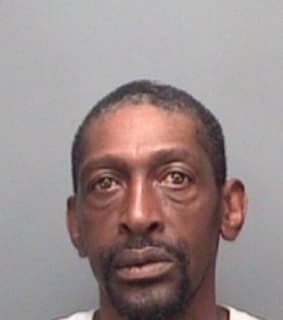 Gilliard Lawrence - Pinellas County, Florida 