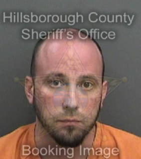 Chepelsky Scott - Hillsborough County, Florida 