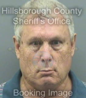 Kilbourn Thomas - Hillsborough County, Florida 