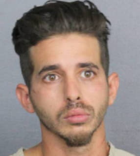 Rodriguez Adriel - Broward County, Florida 