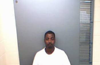 Barber Anthony - Hinds County, Mississippi 