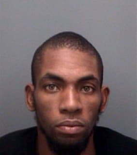 Campbell Brian - Pinellas County, Florida 