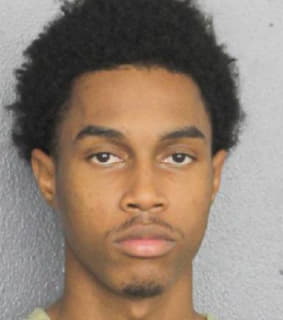 Hilton Davon - Broward County, Florida 