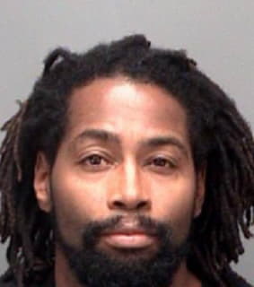 Sowell Donald - Pinellas County, Florida 