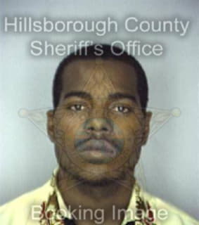 Leggett James - Hillsborough County, Florida 