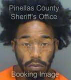 Dickens Jaquenne - Pinellas County, Florida 