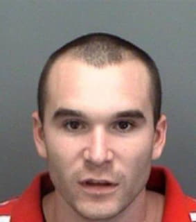 Philie Jeremy - Pinellas County, Florida 