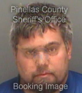 Weston Jesse - Pinellas County, Florida 