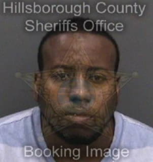 Pelham John - Hillsborough County, Florida 