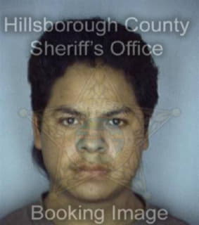 Rodriguez Jose - Hillsborough County, Florida 