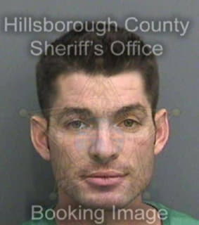 Kimber Joshua - Hillsborough County, Florida 