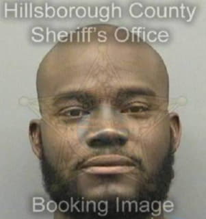 Maxwell Marlon - Hillsborough County, Florida 