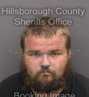 Lolley Michael - Hillsborough County, Florida 