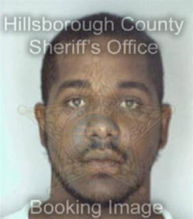 Warren Ricardo - Hillsborough County, Florida 