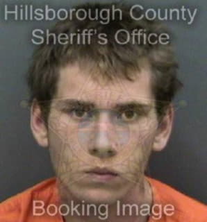 Vaughn Robert - Hillsborough County, Florida 