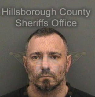 Medeiros Ryan - Hillsborough County, Florida 