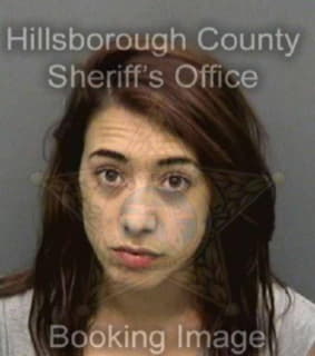 Rodriguez Victoria - Hillsborough County, Florida 