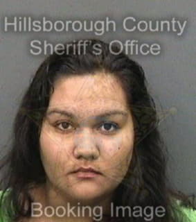 Vasquez Yesmeen - Hillsborough County, Florida 