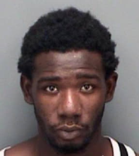 Gregg Alonzo - Pinellas County, Florida 