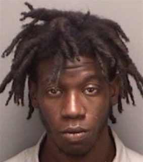 Bellamy Christopher - Pinellas County, Florida 