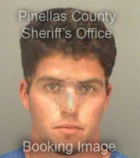 Brock Daniel - Pinellas County, Florida 