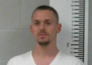 Campbell David - Franklin County, Tennessee 