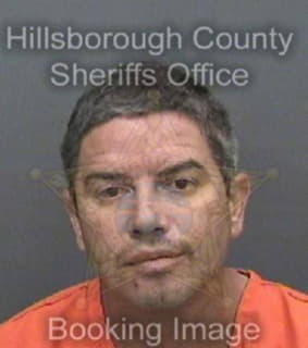 Rodriquez Edwardo - Hillsborough County, Florida 